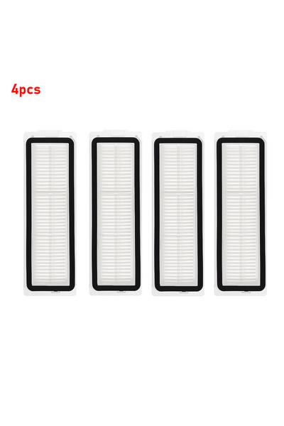 choice2 4 pcs For M40S OV31CN M30 D102 X20 Pro D102GL X20 Max D109GL 5 PRO /5...