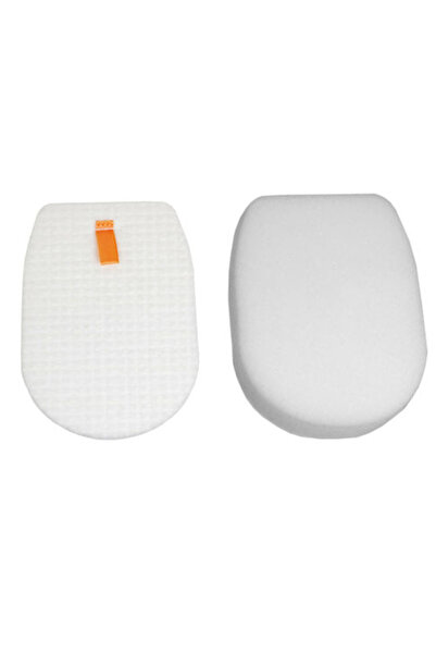 Choice A 2*Sponge Filter For SHARK IZ300 IZ300UK IZ320 IZ320UK Anti Hair Wrap...