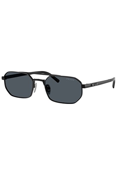 Prada نظارات شمسية PR D53S 7AB70B 55