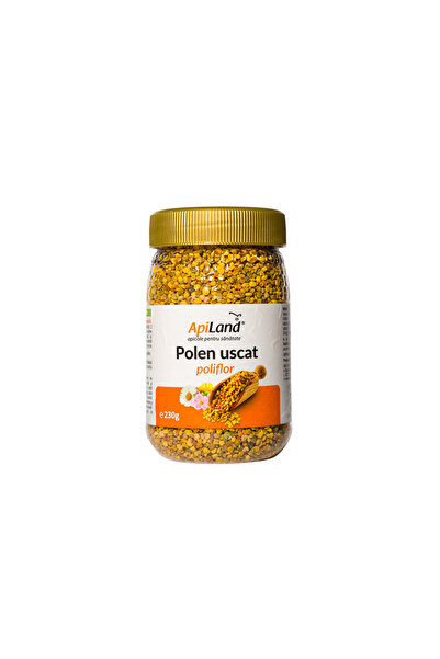 Apiland Polen Uscat 230g