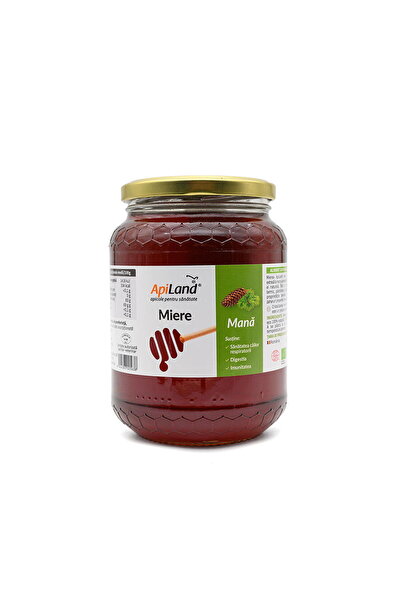 Apiland Miere de Mana 1kg