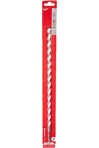 Milwaukee Burghiu 12x400mm Cod: 13570483