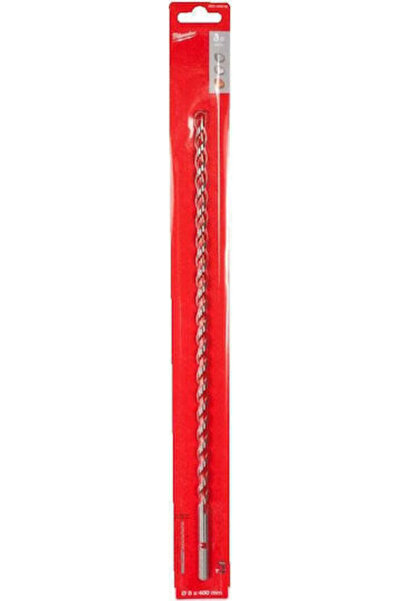 Milwaukee Burghiu TCT pentru zidărie 8x400mm Cod: 13570469