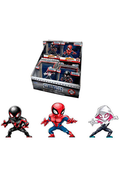 Jada Toys Spiderman 7cm (Modele asortate)
