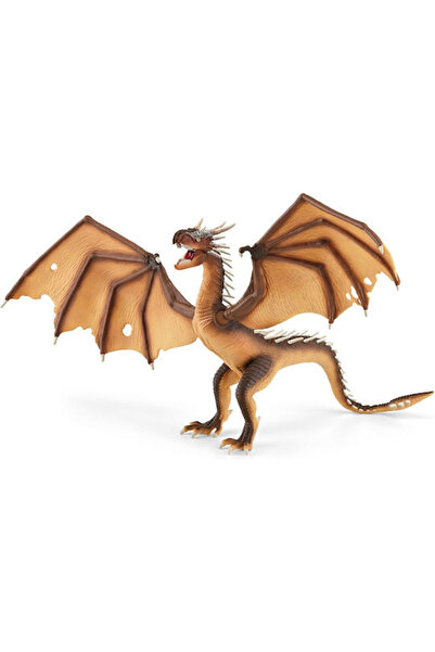 SCHLEICH Σουηδικός Δράκος με κέρατα στην ουρά 13989