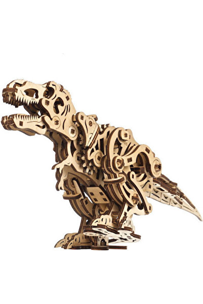 Ugears Jucărie de construcție din lemn Cod: 70203