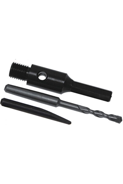 dedra Burghiu diamantat cu prindere SDS Plus, lungime 100mm, Cod: H1226