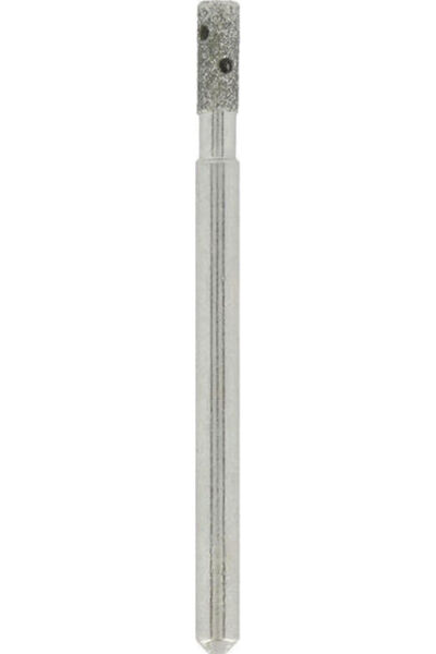 Dremel Burghiu pentru sticlă și faianță 3.2mm Cod: 26150662JB