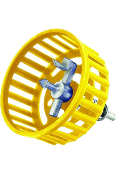 topex Burghiu reglabil pentru plăci ceramice Φ40-100mm, pentru sticlă și plăc...