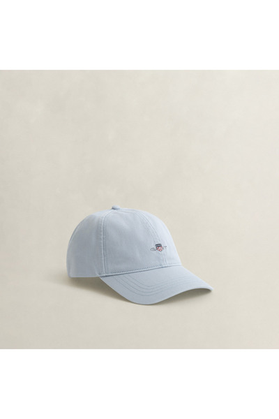 Gant Unisex Mavi Şapka