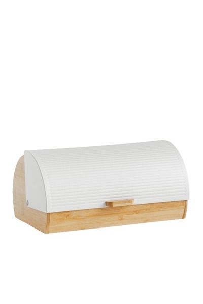 home&you LOFTO White Bread Box