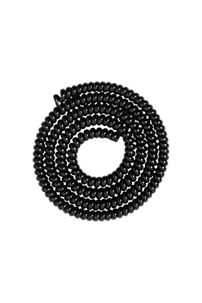 Choice1 black1PC 1/2PCS Cable Winder Organizer Winding Protection for Dualtro...