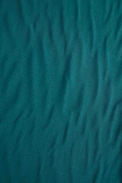 Roxxlen Green Thin Fabric 100X150 cm for Patchwork and Sewing