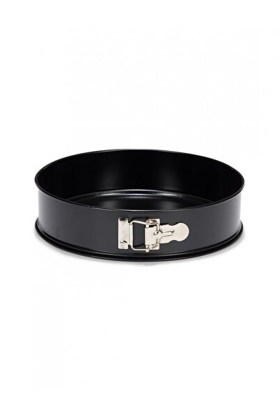 Patisse Tava tort, Patisse, Otel, 22 cm, Negru