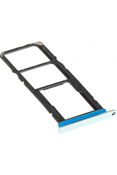 HONOR Υποδοχή κάρτας SIM Τυρκουάζ για X5c Plus