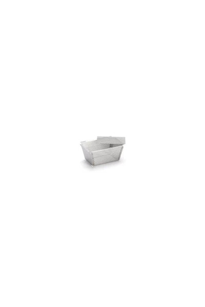 De Buyer Tava dreptunghiulara de copt 15x8,6cm /