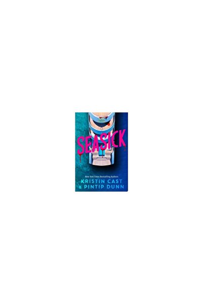 Random House Children's Books Seasick