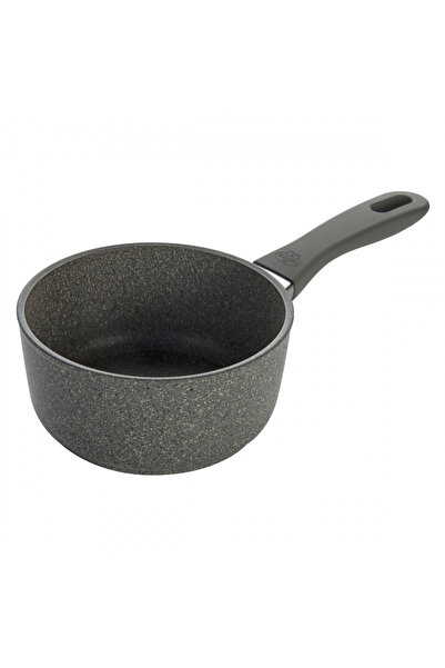 BALLARİNİ Tigaie din aluminiu Ballarini, 1.4l, Gri