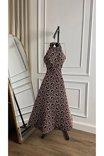 NWADER Julie's Dress