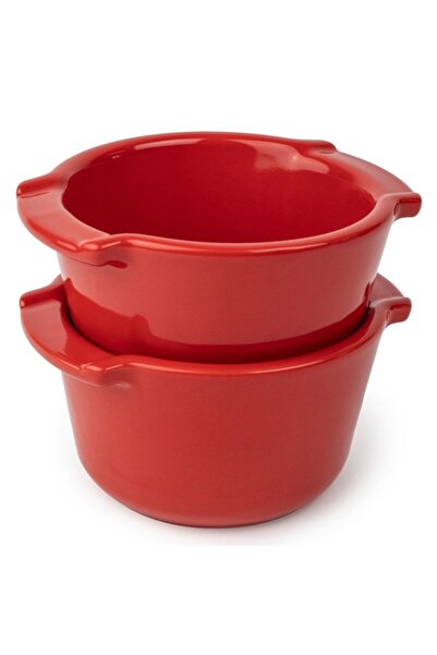 Peugeot Set 2 Vase termorezistente, Peugeot, Ceramica, Appolia, 200 ml, 5.6 x...