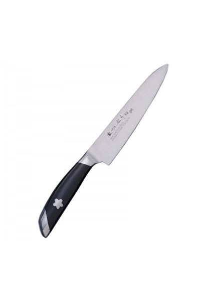 Satake Cutlery Cutit universal. Satake Cutlery, 13.5 cm, otel molibdeno-vanad...