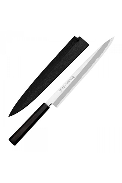 Sakai takayuki Cutit, Sakai Takayuki, otel, 38 cm, argintiu/negru