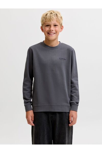 Jack & Jones Junior Sweatshirt Sweatshirt Boys