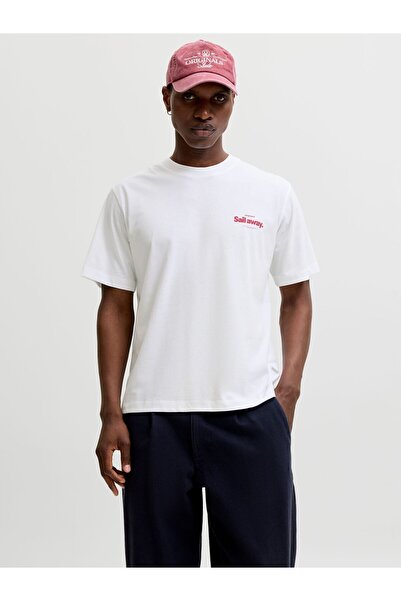 Jack & Jones Μπλουζάκι μπλουζάκι