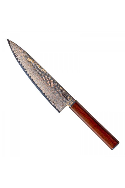 HAIKU Cutit RYOMA RAINBOW Chef 210 mm [RR04]