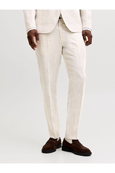 Jack & Jones Premium Pantaloni de costum JPRBLAMARTIN Slim Fit