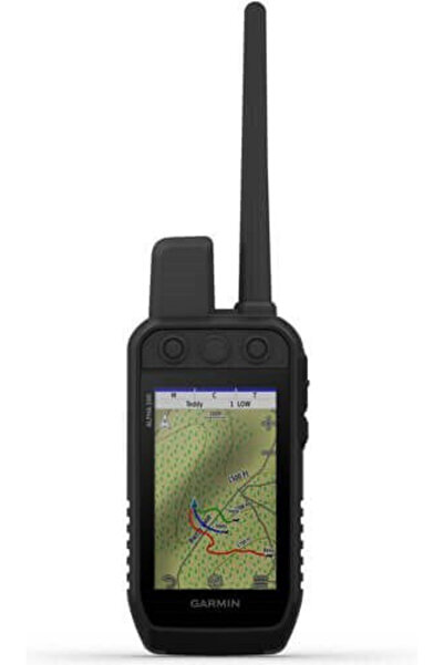 Garmin Άλφα 200 Τόπο Ντράιβ Ηλεκτρικό Κολάρο Σκύλου