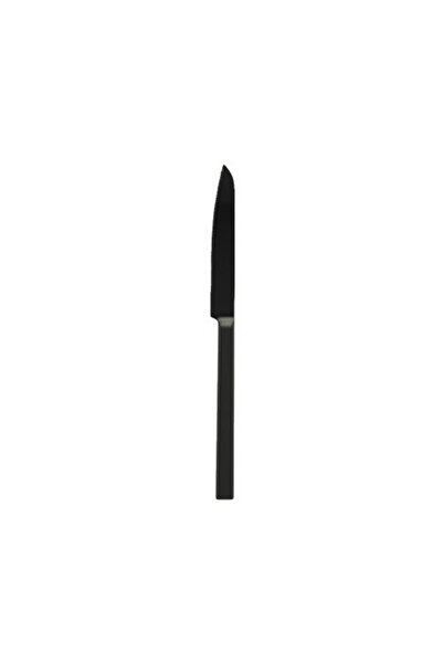 Pininfarina Set 2 cutite pentru friptura, Pininfarina, inox 18/10, negru, 23,4cm