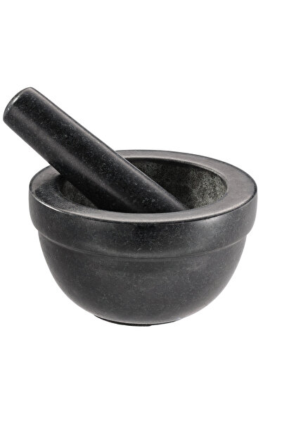 rösle Mojar cu pistil Rosle, Ø 14 cm, capacitate 340 ml, ideal pentru mujdei,...