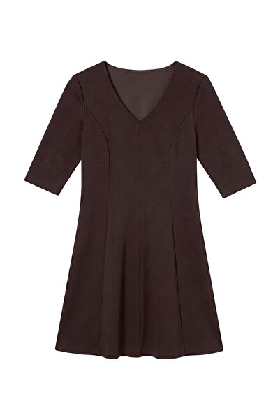 Vero Moda Kleid VMSMILLA Kurzes Kleid