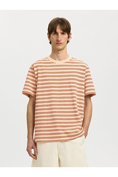 SELECTED Tričko Regular Fit