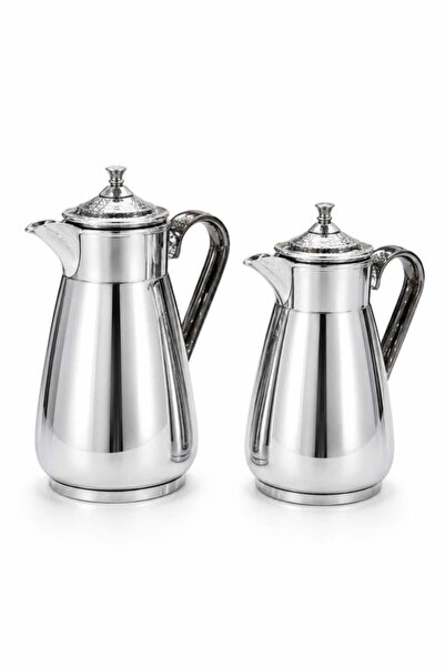 laverahome طقم ترامس ال مسك 1 لتر + 0.7 لتر – 1 لتر |
