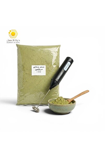DURRAT AL ASAL سدر مطحون 200 جرام – Sidr Powder 200g