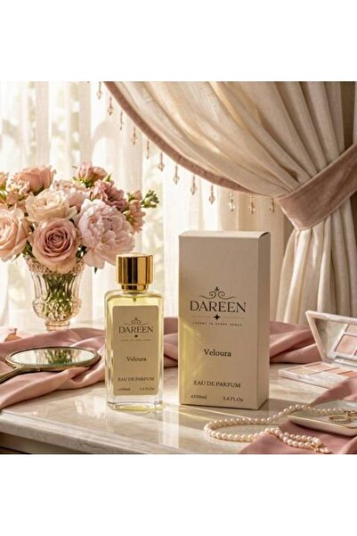 Veloura Luxury Women's Perfume