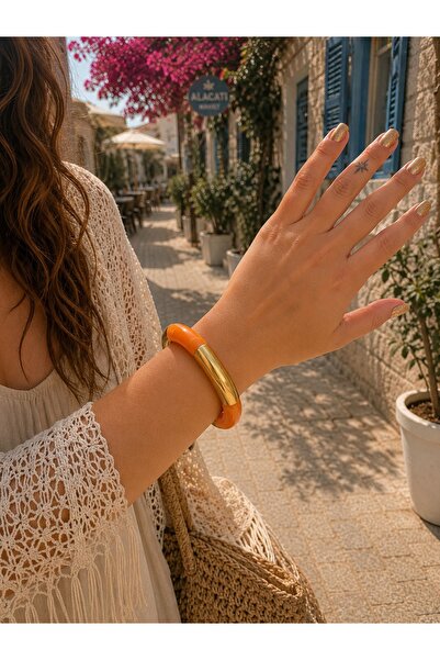 GMN COLLECTION YENİ SEZON YENİ SERİ SUMMER FASHİON PARLAK SEDEFLİ LASTİKLİ KE...