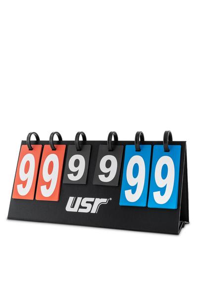 USR MTS10 Masa Tenisi Skorbord