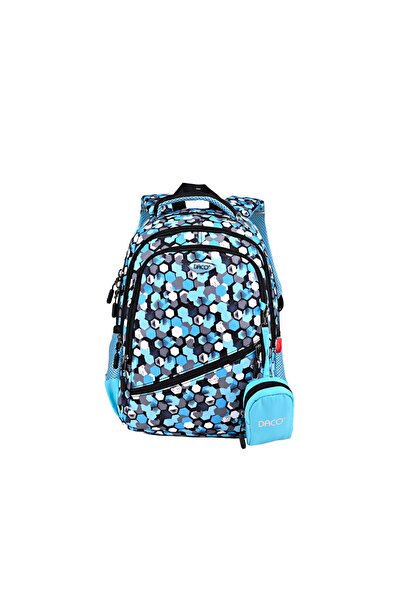 daço Ghiozdan DACO GH3514, 38 cm