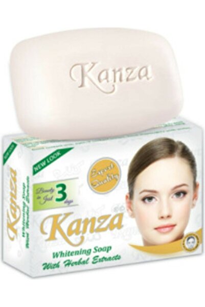 pasajdanal Kanza Soap