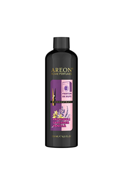 Areon Home Perfumes Patchouli Lavender Vanilla 250 ml - Concentrated Laundry ...