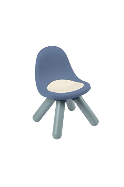 Smoby Μπλε Καρέκλα (7600140313)