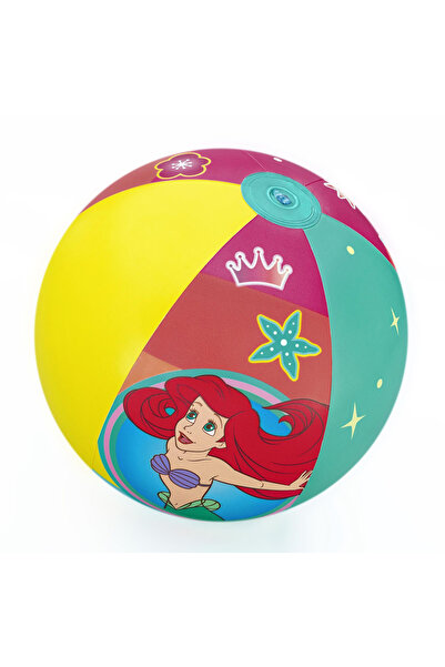BESTWAY μπάλα θαλάσσης 91042, 51cm, Disney Princess