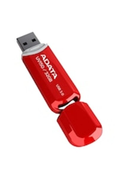 Adata Stick de memorie 32GB - (AUV150-32G-RRD) - Roșu
