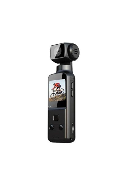 Tradesor Φορητή Action κάμερα παρακολούθησης mini - K2 - 812884