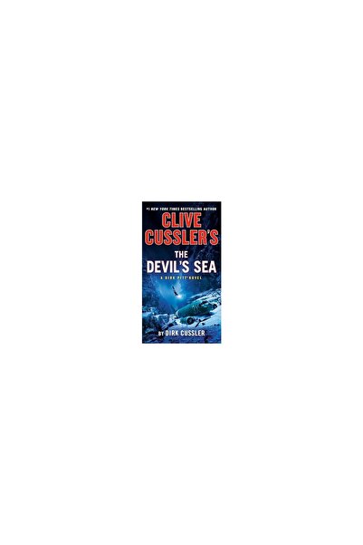 PENGUİN Clive Cussler's the Devil's Sea