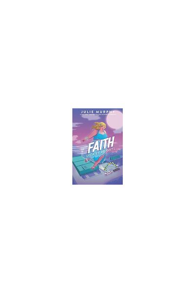HarperCollins Publishers Faith