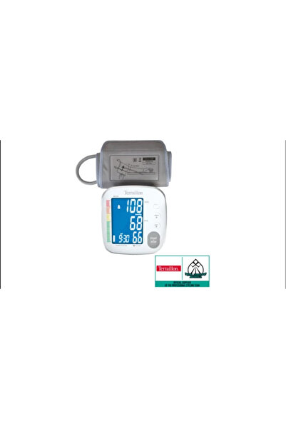 TERRAILLON Πιεσόμετρο Χεριού Arm monitor GR13829